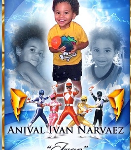 Anival  Narvaez
